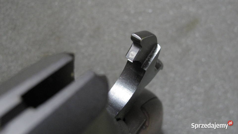 Remington HEGE ARMY MATCH Feinwerkbau Maximum Sporty strzeleckie i myślistwo Chojnice sprzedam