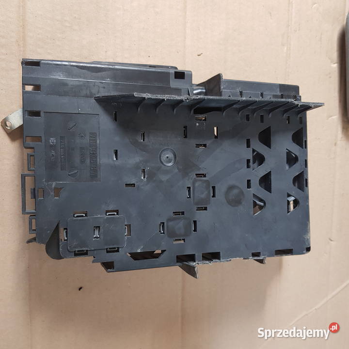 Skrzynka bezpiecznikow tablica bezpiecznikow VW lubelskie Lublin