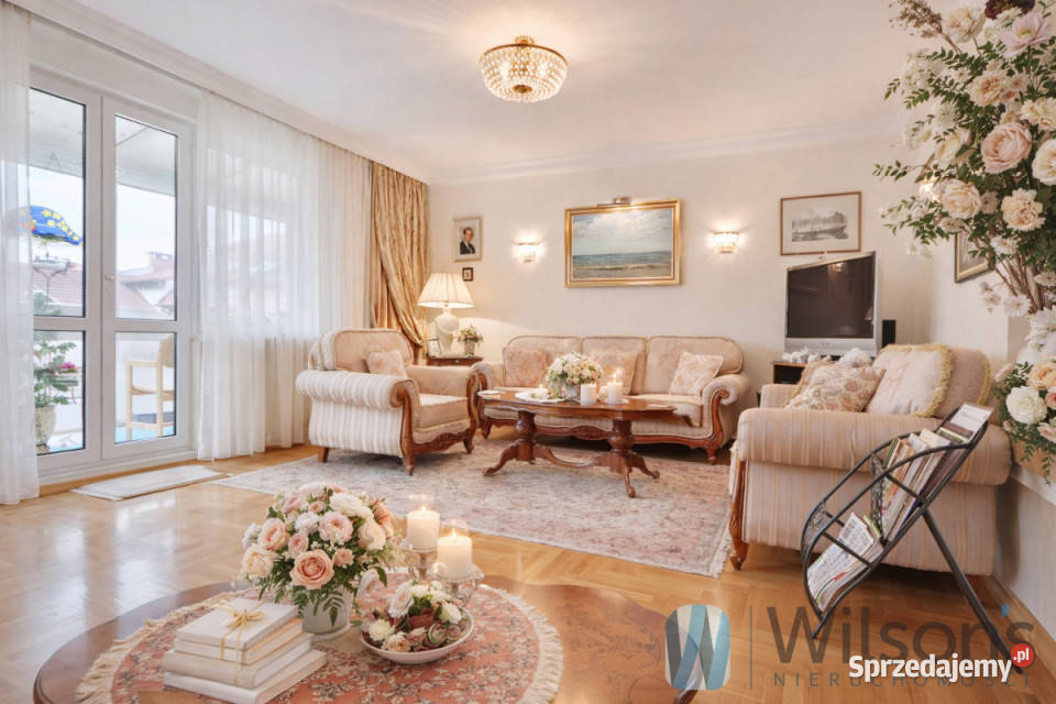 Mieszkanie do sprzedania 1478 metrów 6 pokoi Gdańsk