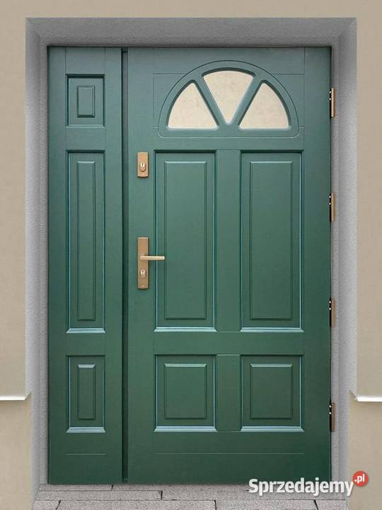 DRZWI DREWNIANE BEZPŁATNA DOSTAWA NA TERENIE mazowieckie Piaseczno
