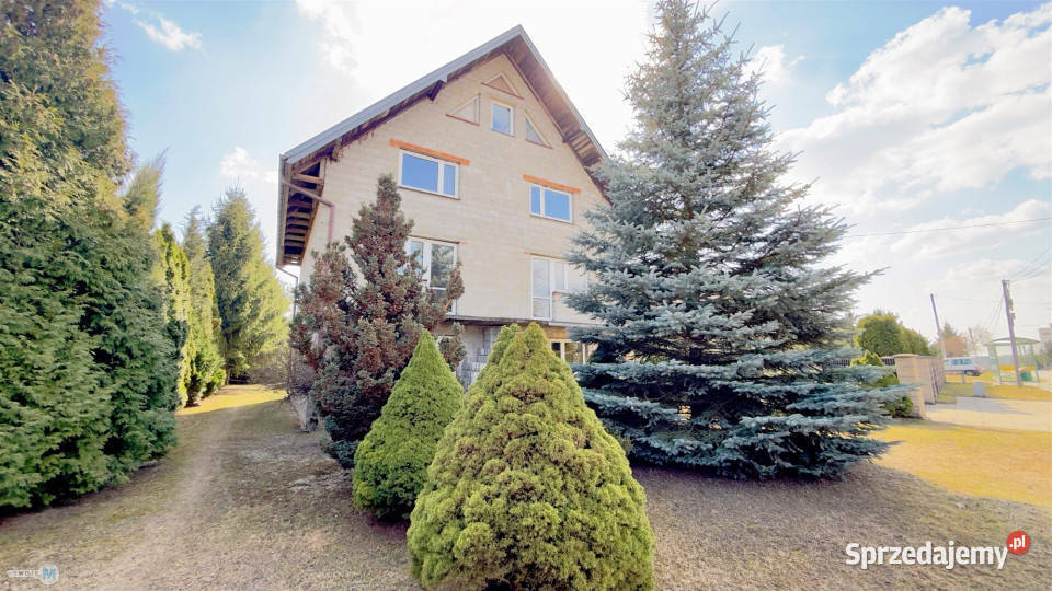 Dom Kielce 215m2 sprzedam