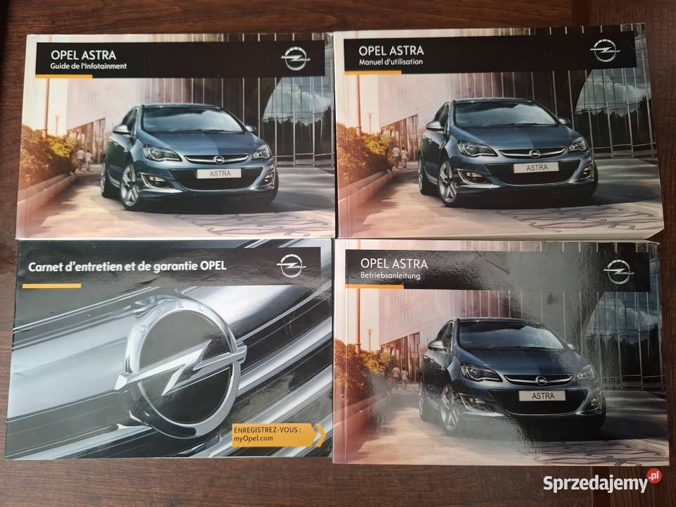 Opel Astra Cosmo 2015 14 Turbo 140 serwis ASO Astra lubelskie Zamość