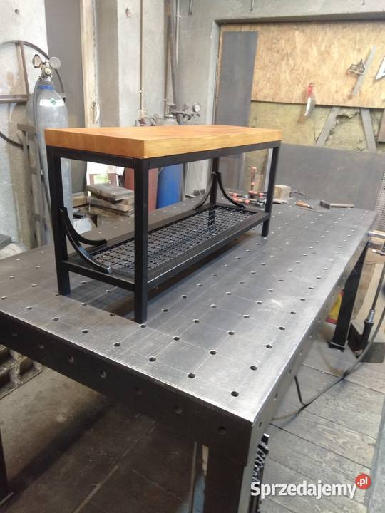 Ławka do przedpokoju