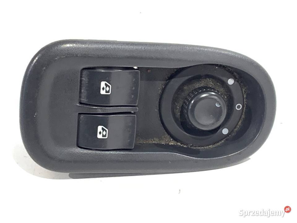 PRZEŁĄCZNIK SZYB RENAULT MASTER III 8200637849