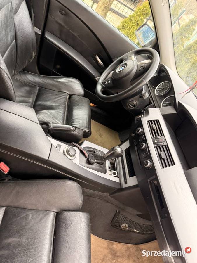Bmw Motoryzacja Limanowa