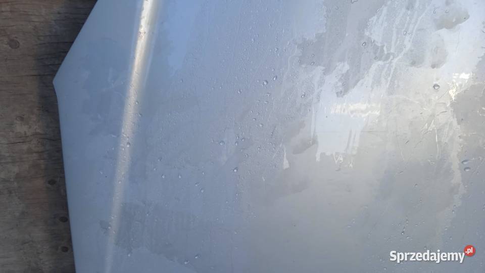 OPEL ASTRA H FL MASKA Z167 Zbierkowo