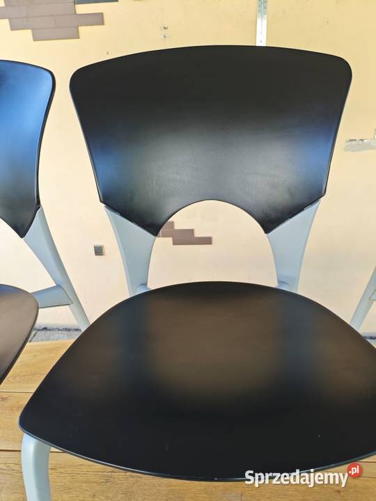 Krzesła Silla projJosep Llusc Driade 1995 Dobroń sprzedam