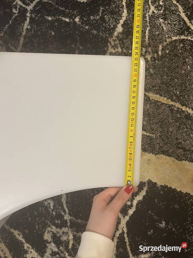 Zbiornik wody czystej na nadkole 55l VARILE Wieliczka