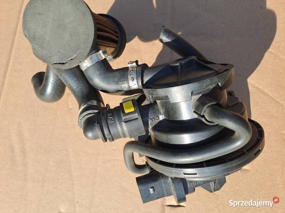 Pompa diagnostyczna paliwa 18 turbo Audi Vw 8D0 Starachowice sprzedam