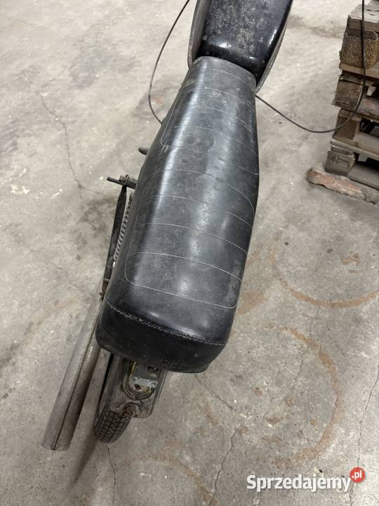 romet ogar 200 Bolesławiec