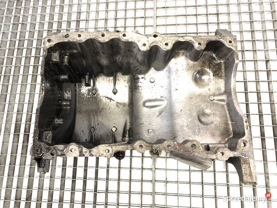 MISKA OLEJOWA JAGUAR XF II G4D36706AC 20 180 Oleju