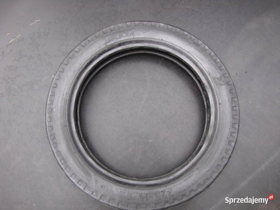 Wfm Osa M50 M52 opona Degum 32514 14cale