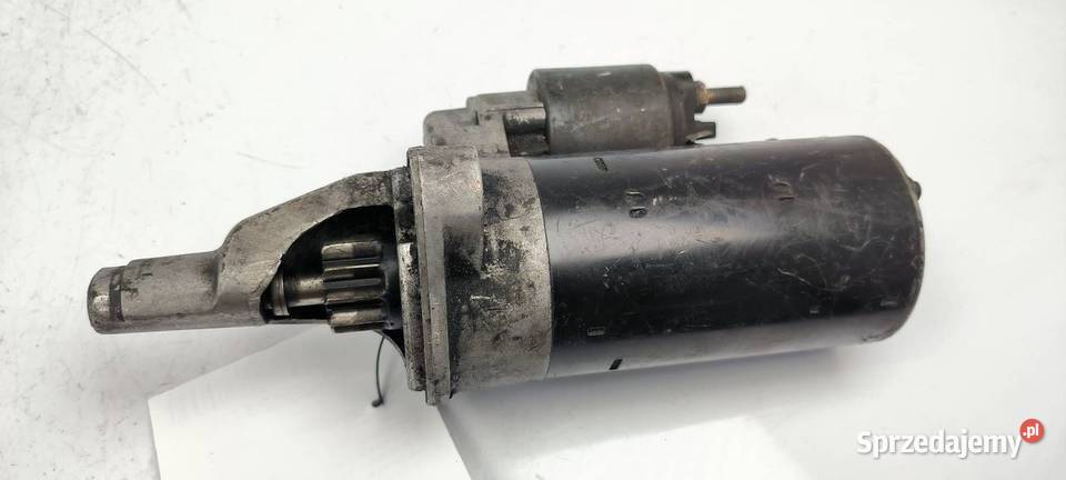 ROZRUSZNIK AUDI A8 D2 0001109021 Motoryzacja