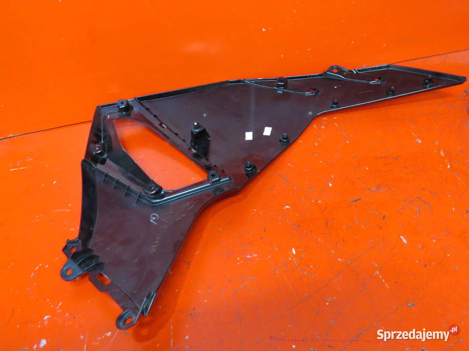 KAWASAKI Z500 Z 500 NINJ 2024 BOK BOCZEK OWIEWKA Warszawa sprzedam