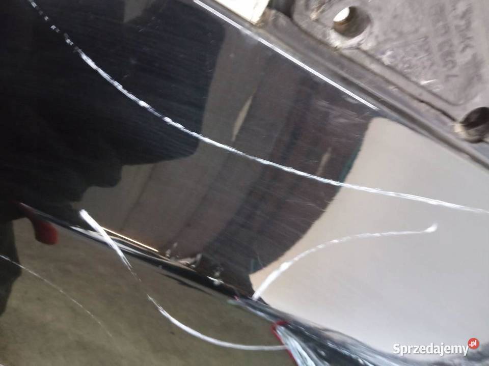 DRZWI PRAWE PRZÓD CZARNE Bmw Seria 5 V 20032010 sprzedam