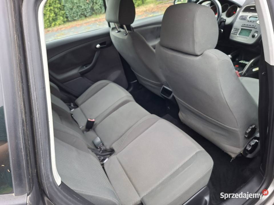 Seat toledo 19 tdi 105 Złotoryja