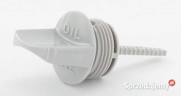 Korek wlewu oleju 15620ZE2700 Części i akcesoria Kamionna