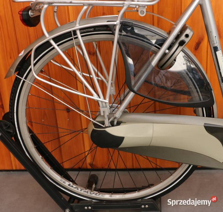 Rower damski Batavus Intermezzo D 53 I inne Milanówek sprzedam