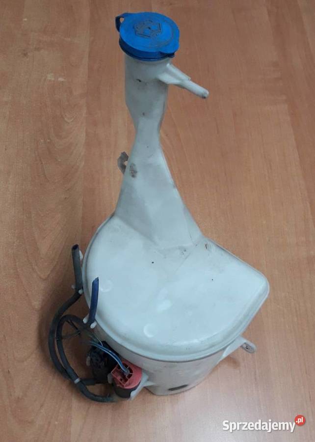 Zbiornik spryskiwaczy Toyota Yaris I 2003 Rok produkcji 2003