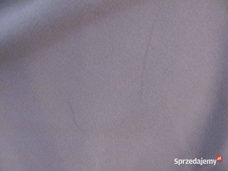 sukienka szara PINK BOUTIQUE 12 L 40 rykbka Rozmiar 40(L) Zamość sprzedam