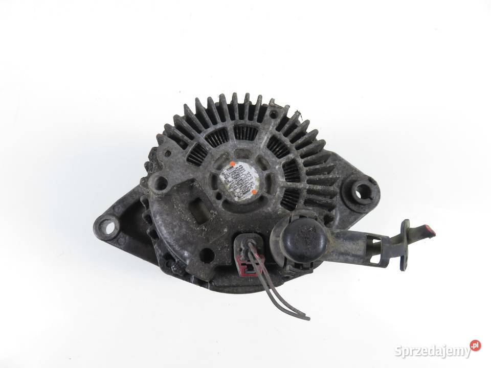 ALTERNATOR JEEP PATRIOT 24 4x4 A002TJ0481ZC małopolskie sprzedam