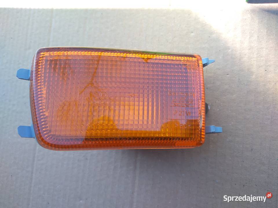 VW Golf III kierunkowskaz prawy nowy Strzelce Krajeńskie