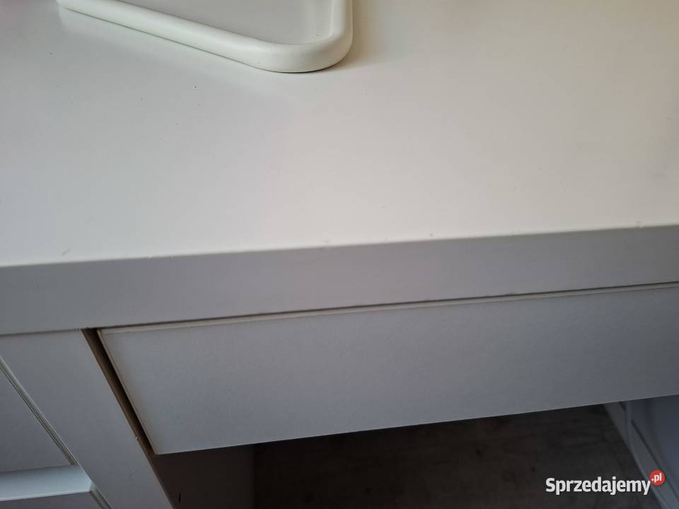 Biurko Ikea Micke Ruda Śląska