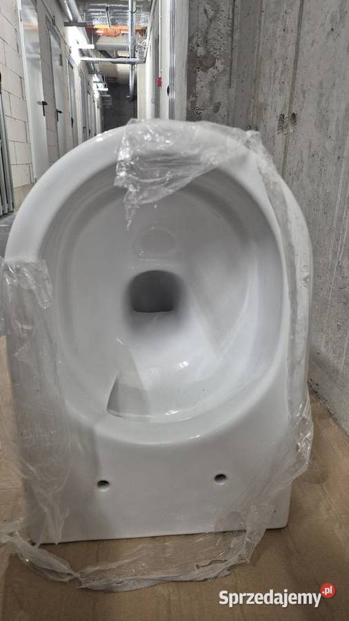 Misa WC wielkopolskie