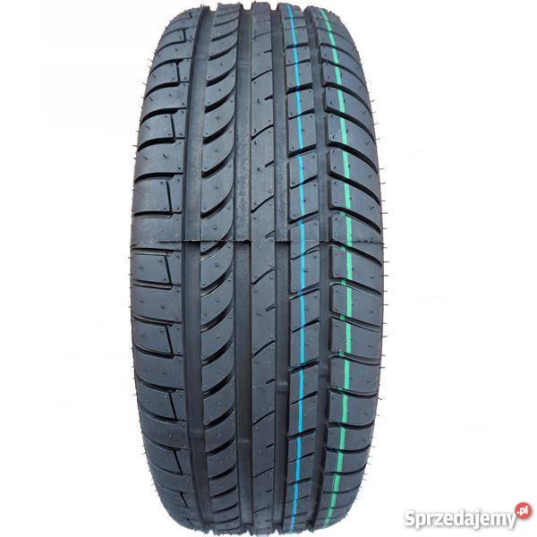 Opony Bieżnikowane Letnie 20555r16 podkarpackie Borek Wielki