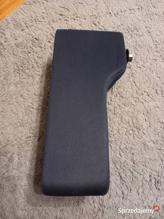 Audi 100 C4 80 B4 oryginalny podłokietnik osobowe Sosnowiec