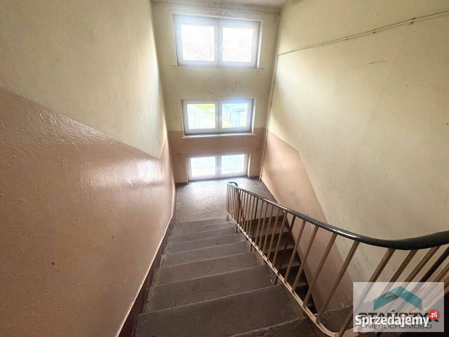 sprzedaży mieszkania 392 metry Kamień Pomorski Piętro 1 sprzedam