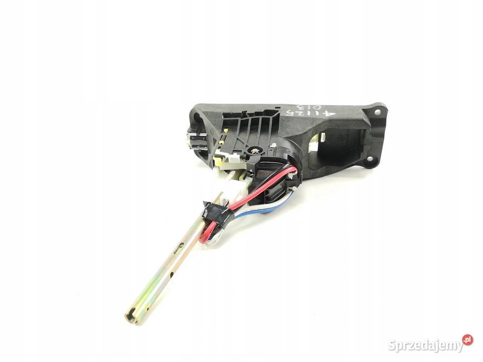 WYBIERAK SKRZYNI AUTOMAT ALFA ROMEO 156 9705 lubelskie