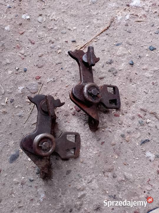 Shl m11 automat zmiany biegów Tuchola