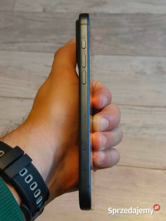 IPhone 17 Pro Możliwość Wysyłki Starogard Gdański