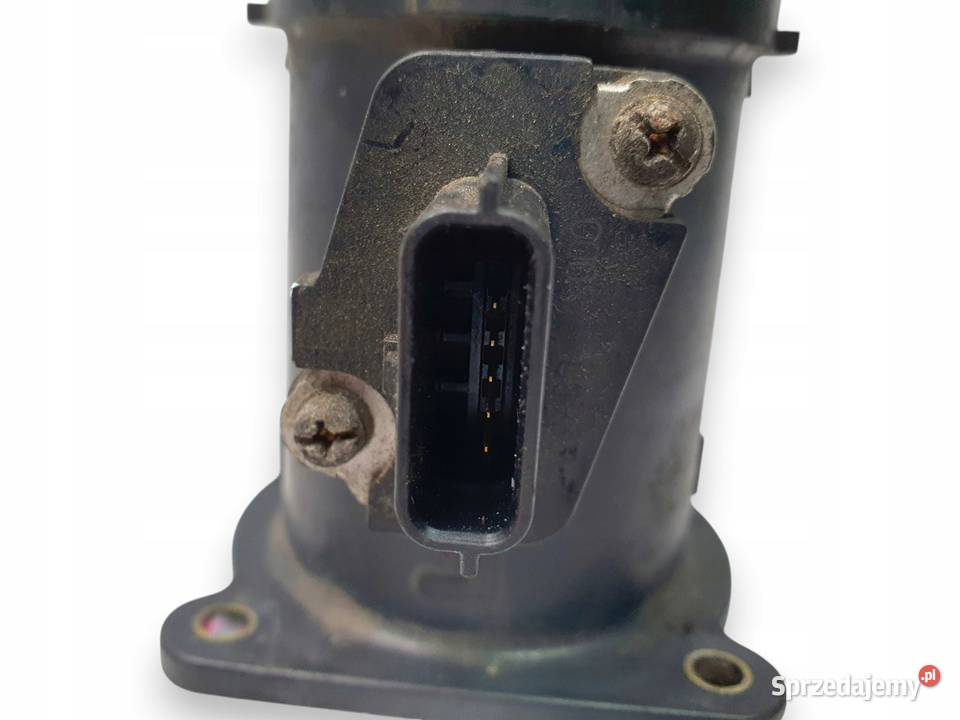 PRZEPŁYWOMIERZ Nissan Almera Tino 22 dCi osobowe Chełm