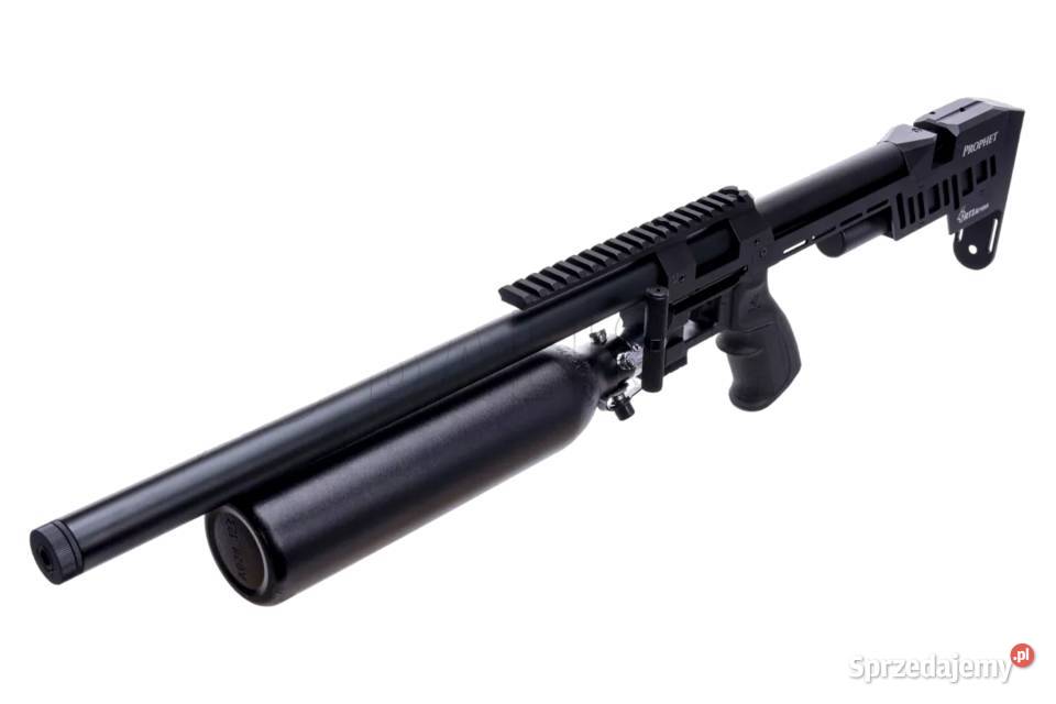 RTI PROPHET 2 Sport i Wypoczynek Ruda Śląska sprzedam