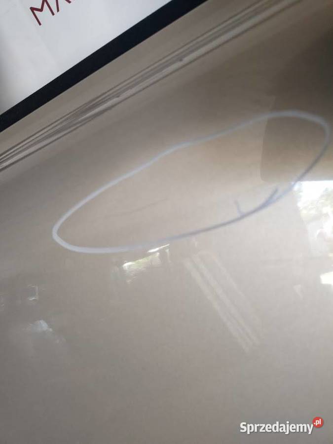 Drzwi Lewy Tył Volvo Xc90 Xc 90 I Drzwi Karoseria Pleszew sprzedam