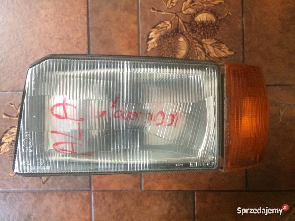 ALFA ROMEO ALFASUD 07421748 alfa sud Kutno
