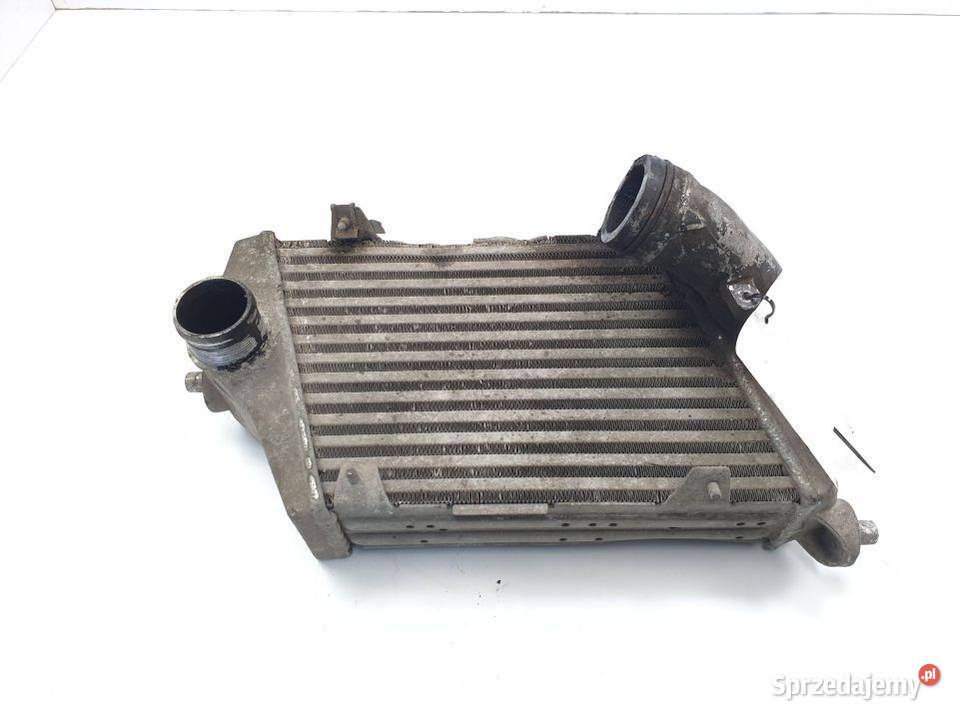 INTERCOOLER AUDI A8 D3 4E0145806A osobowe Pozostałe kujawsko-pomorskie