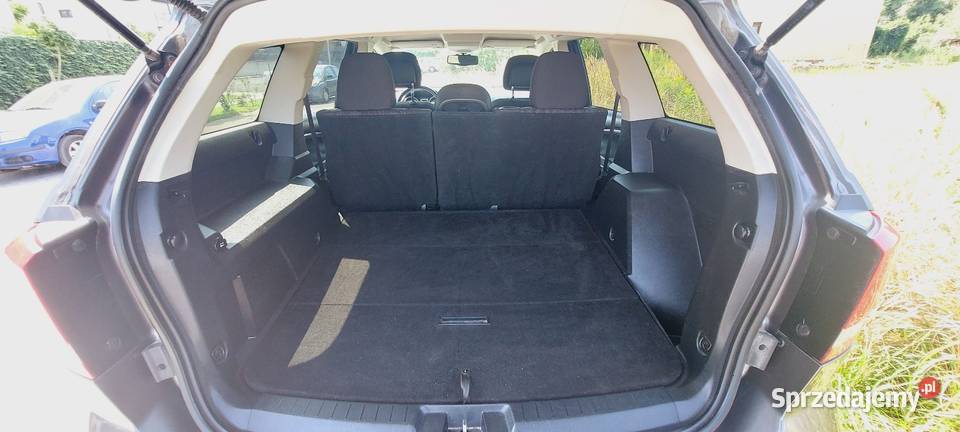 Dodge Journwy 36 Opole sprzedam