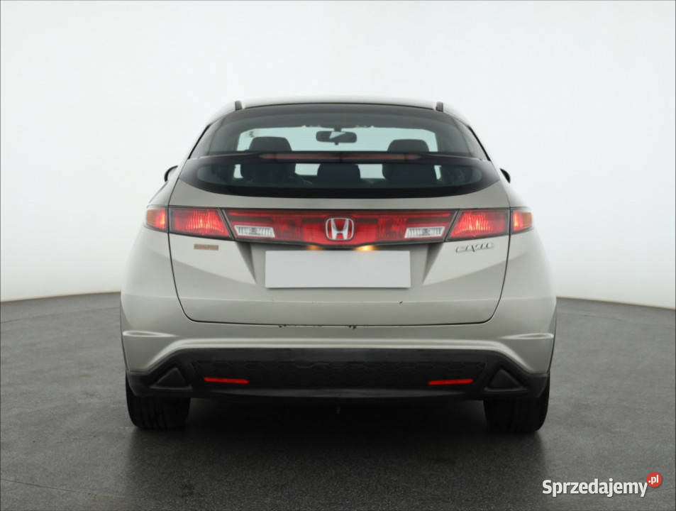 Honda Civic 14 iDSI Piaseczno