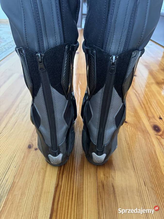 Dainese Torque 3 OUT 42 buty sportowe czarne Warszawa