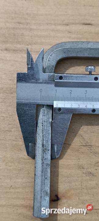 Klucze imbusowe Przeworno