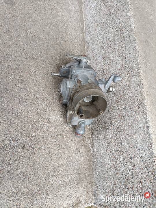 Gaźnik ikov żuk Nysa Tarpan mazowieckie Wyszków sprzedam