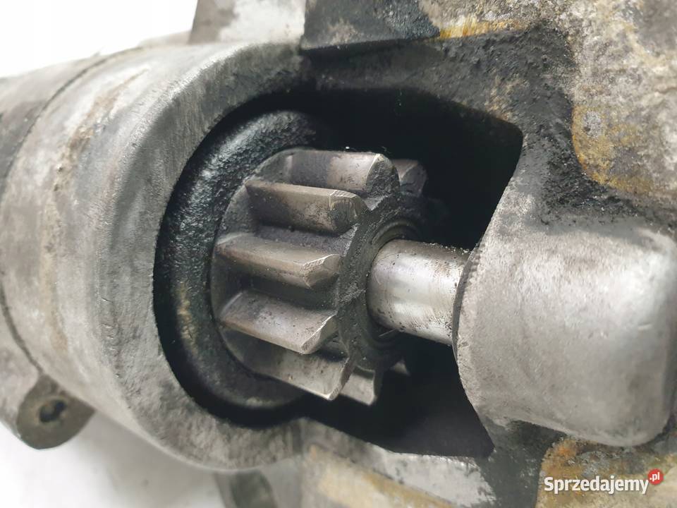 ROZRUSZNIK Volvo S40 II V50 20 16V ROZRUSZNIK lubelskie