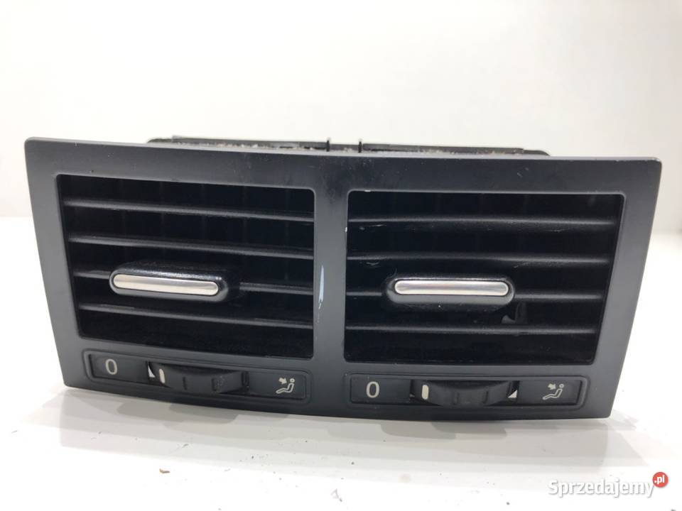 KRATKA NAWIEWU TYŁ VW TOUAREG 7L6819203D SUV podkarpackie