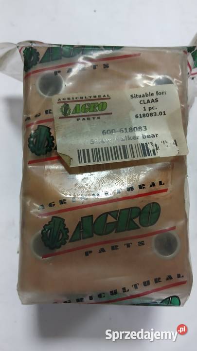 Panewka wytrząsacza drewniana z nożykami Radomsko