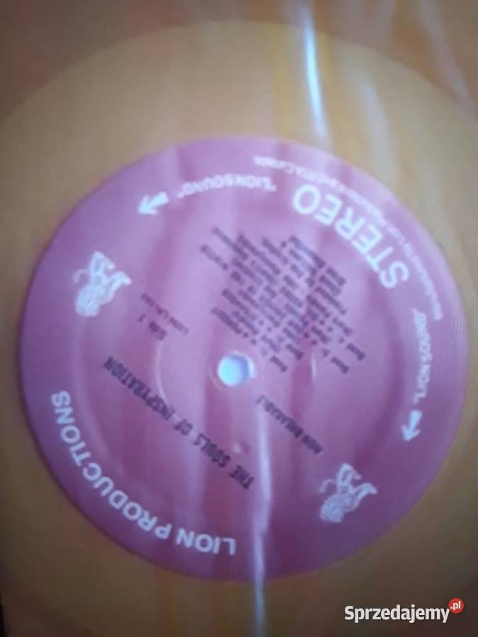 Archiwum kanadyjskiego Prog Rocka INSPYRATION Rzeszów