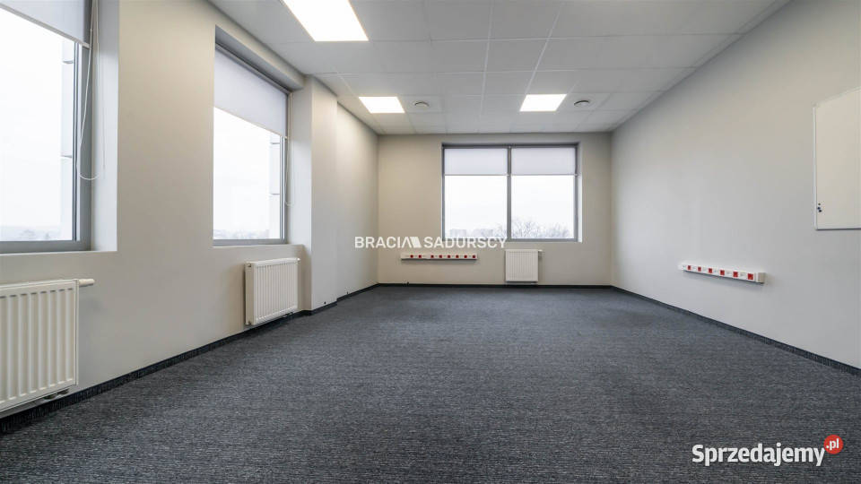 Lokal Kraków Jana Brożka 40347m2