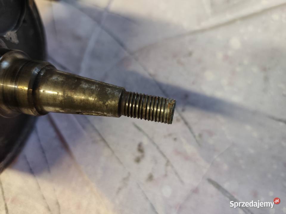 Części yamaha yz 125 250 Ruda Śląska sprzedam